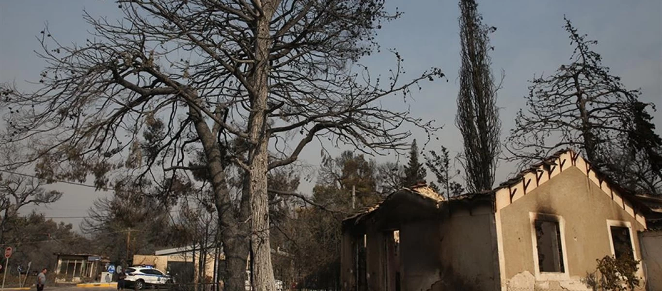Πρόεδρος τεχνικών ΔΕΗ - Κ.Μανιάτης: «Σε 10-15 ημέρες θα έχει αποκατασταθεί η ζημιά στην Αττική και την υπόλοιπη Ελλάδα»